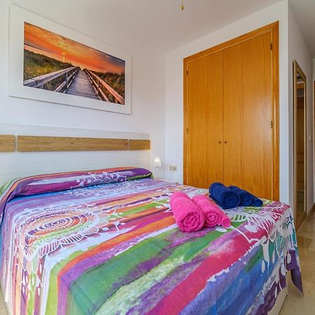 See The Sea Miramar Apartment - 150M To The Beach Benidorm Exterior photo
